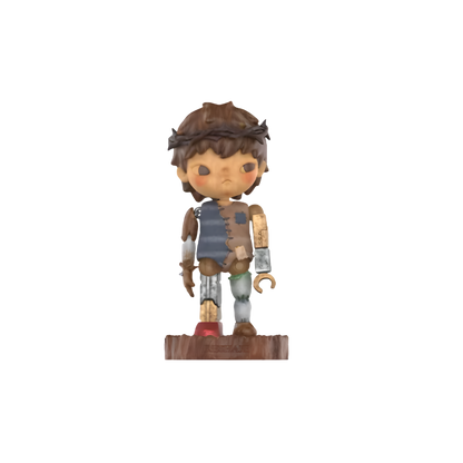 [PREORDER] HIRONO Reshape Series Figures