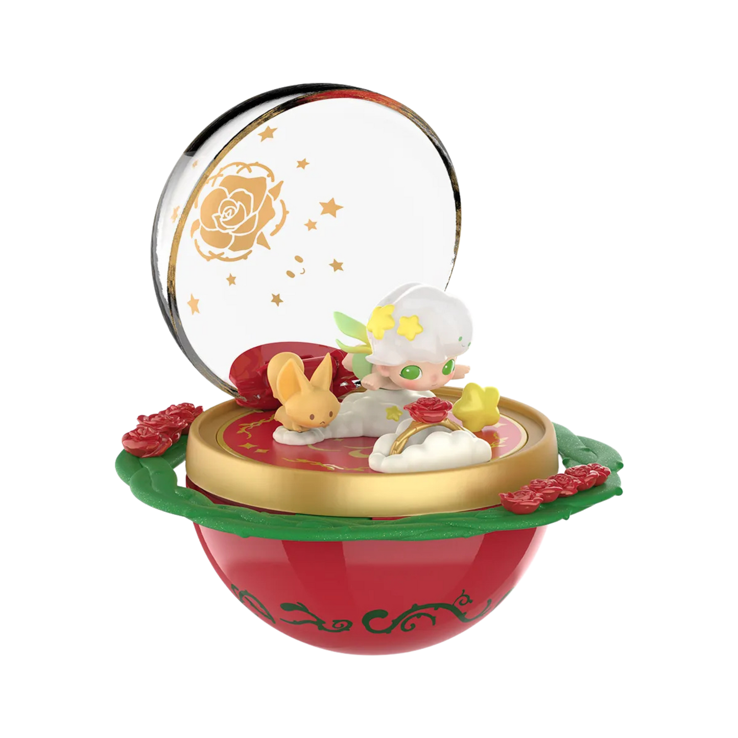 Romantic Ring Box 3 Blind Box