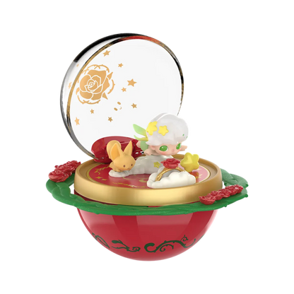 Romantic Ring Box 3 Blind Box