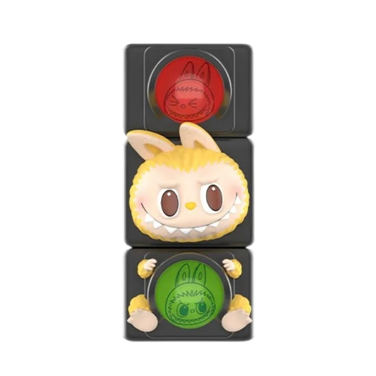 THE MONSTERS Almost Hidden Series Figures