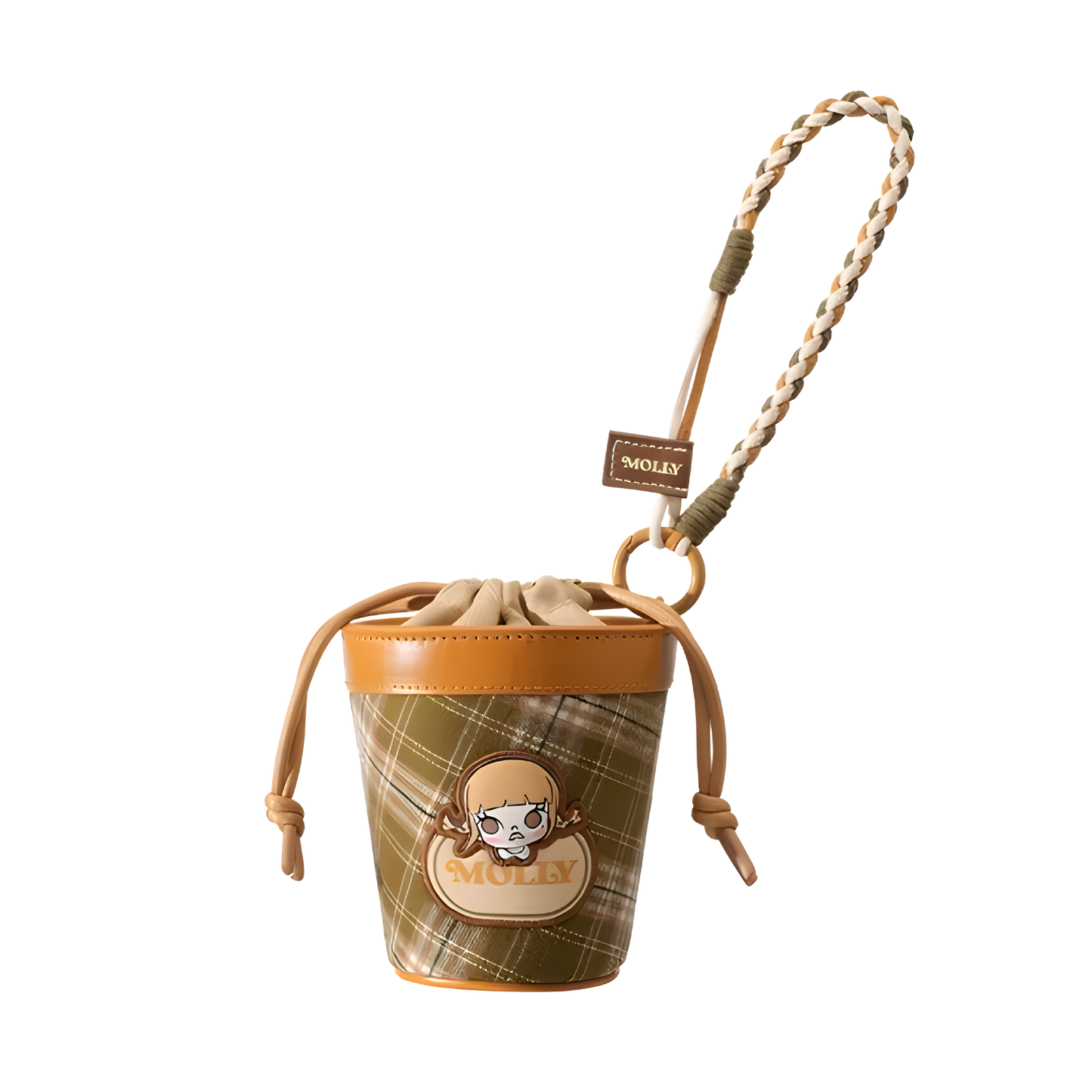 Molly Winter Fit Check Series-Mini Bag Blind Box