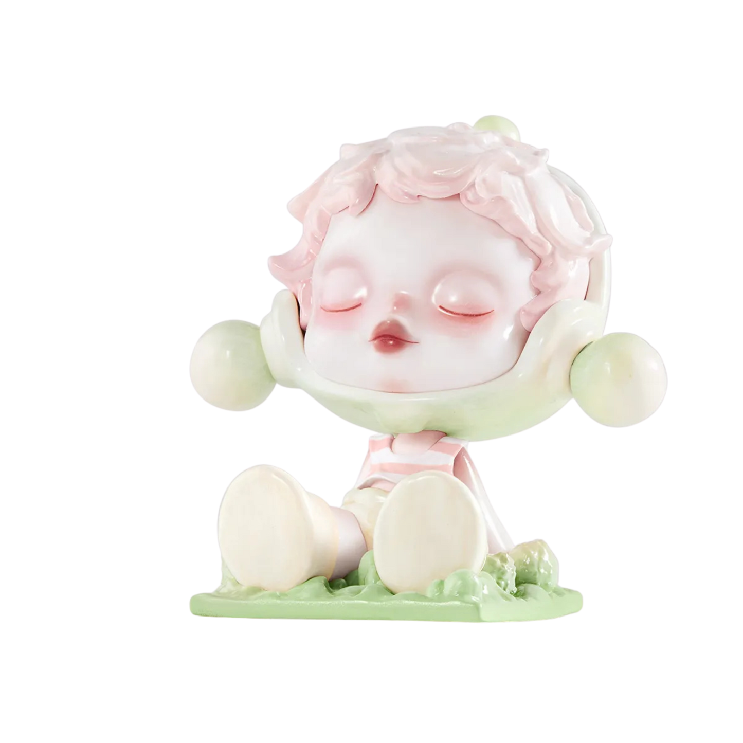 SKULLPANDA The Warmth Blind Box