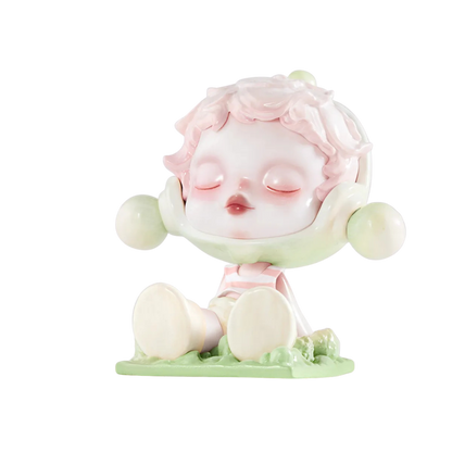 SKULLPANDA The Warmth Blind Box