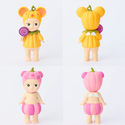 Sonny Angel mini figure Pumpkin Patch Series