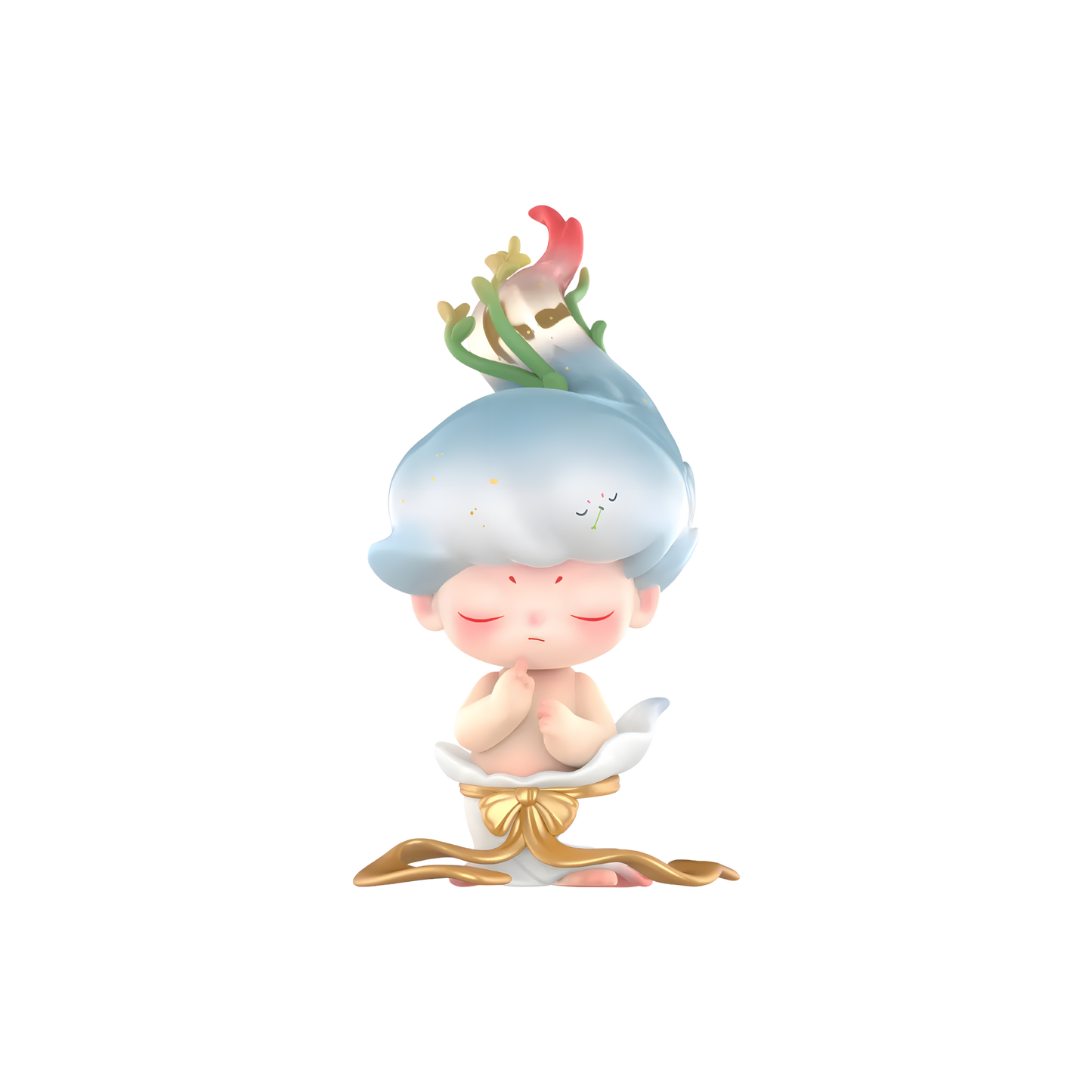 Matchless 14th Anniversary Figures