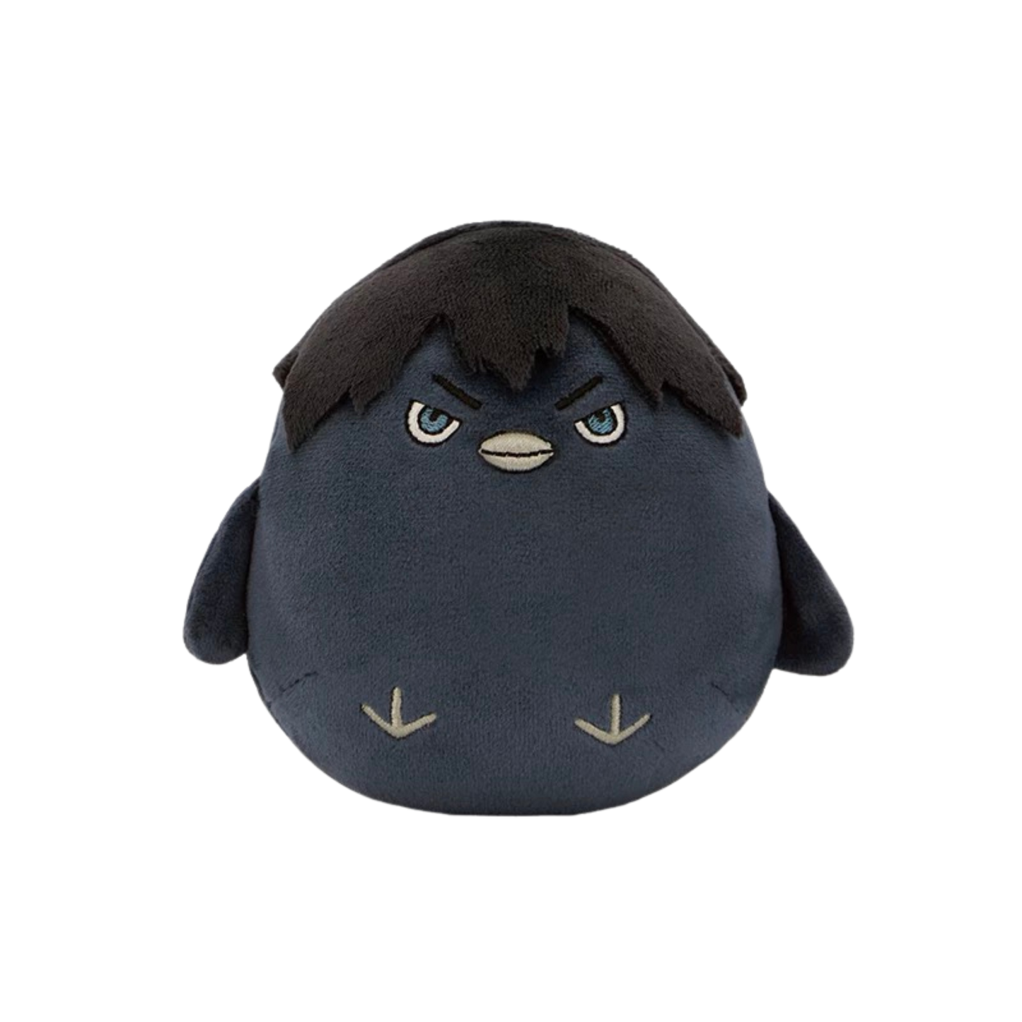 GONG x POP MART - Haikyu!! The Dumpster Battle Series Squishy Plush