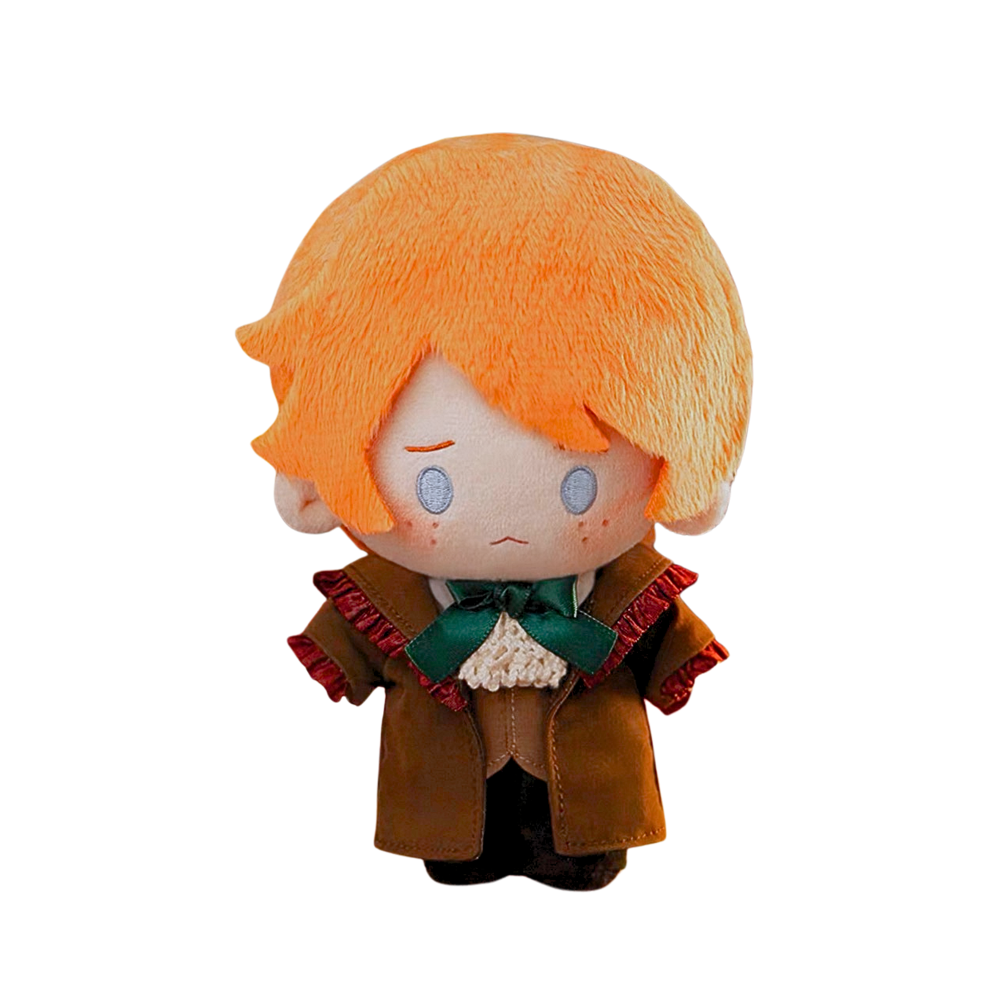 GONG x POP MART - The Harry Potter Ballroom Series Pendant Plush