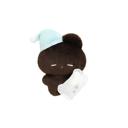 REMME Sweet Dreams Series Plush Keychain Blind Box