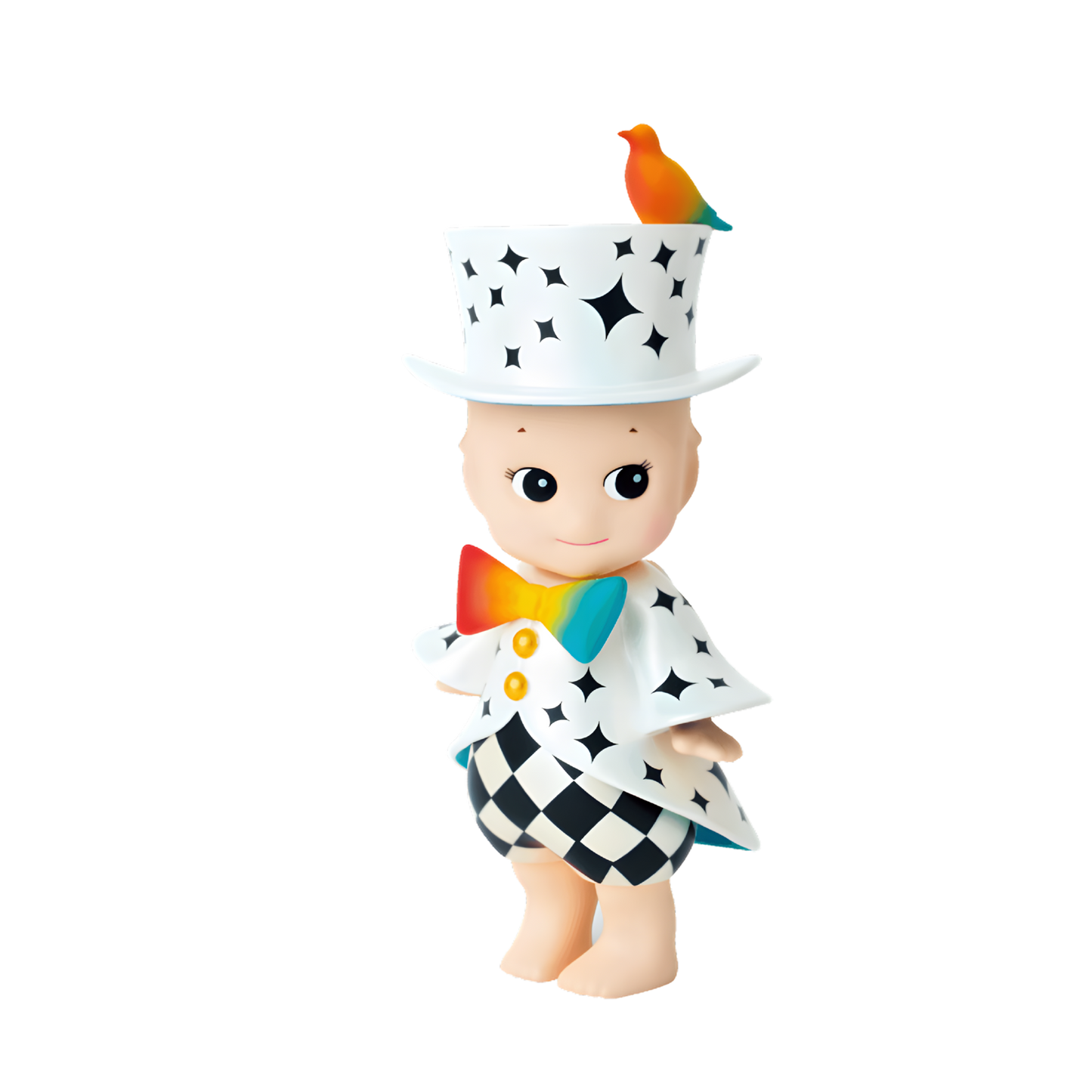 Sonny Angel Artist Collection - Collaboration with Kangyong Cai Series Figures