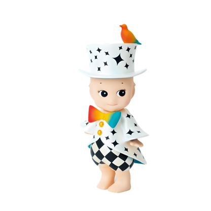 Sonny Angel Artist Collection - Collaboration with Kangyong Cai Series Figures