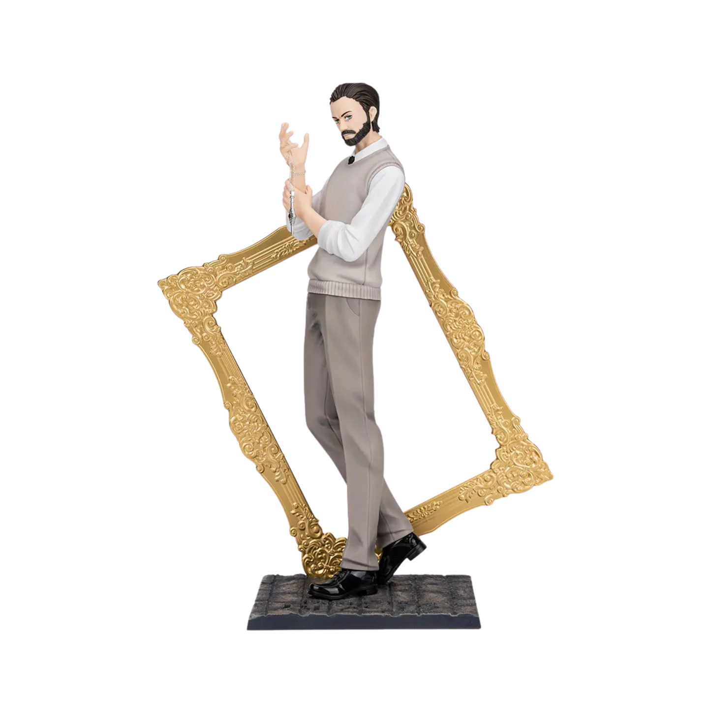 GONG x POP MART - Fantastic Beasts: Wizard's Legacy 1/8 Action Figure