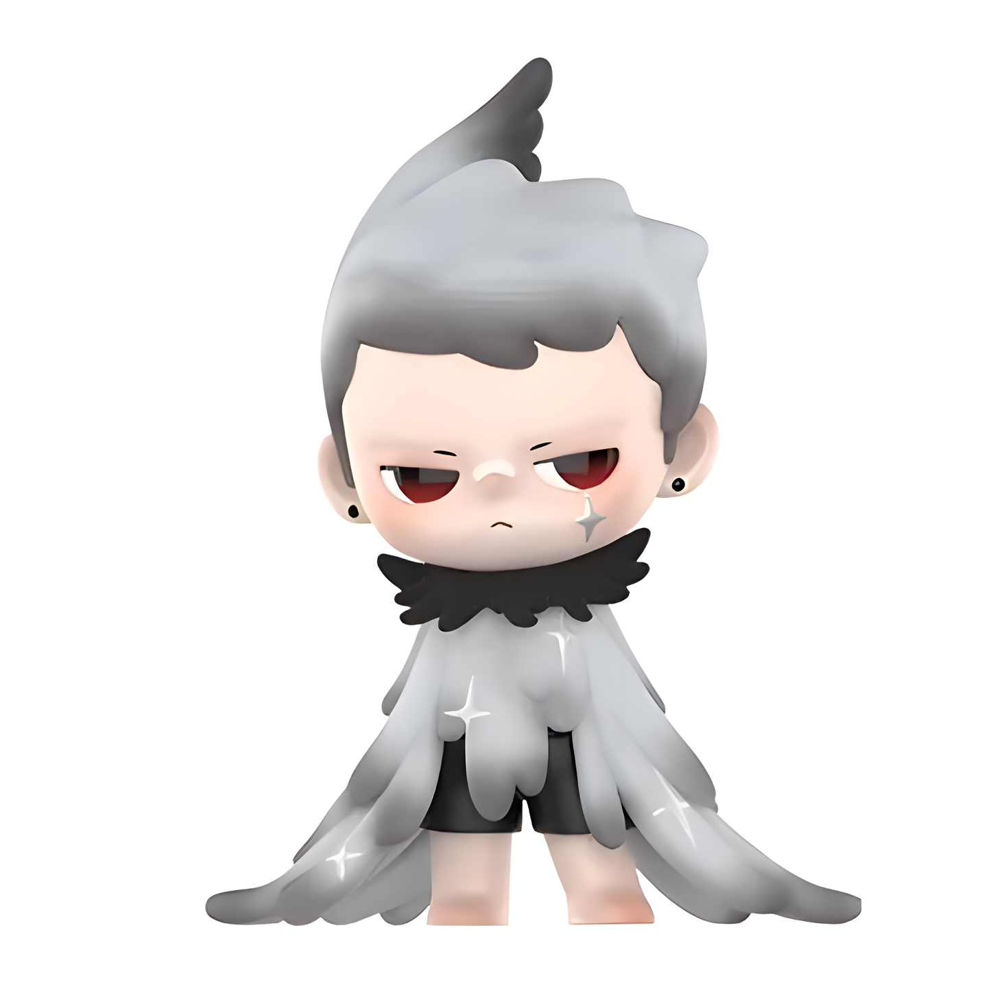 KUBO Angel's Poem Series Figures Blind Box