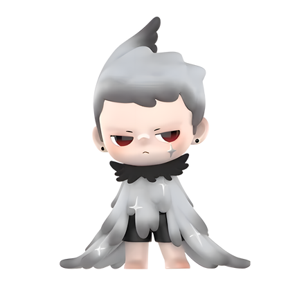 KUBO Angel's Poem Series Figures Blind Box