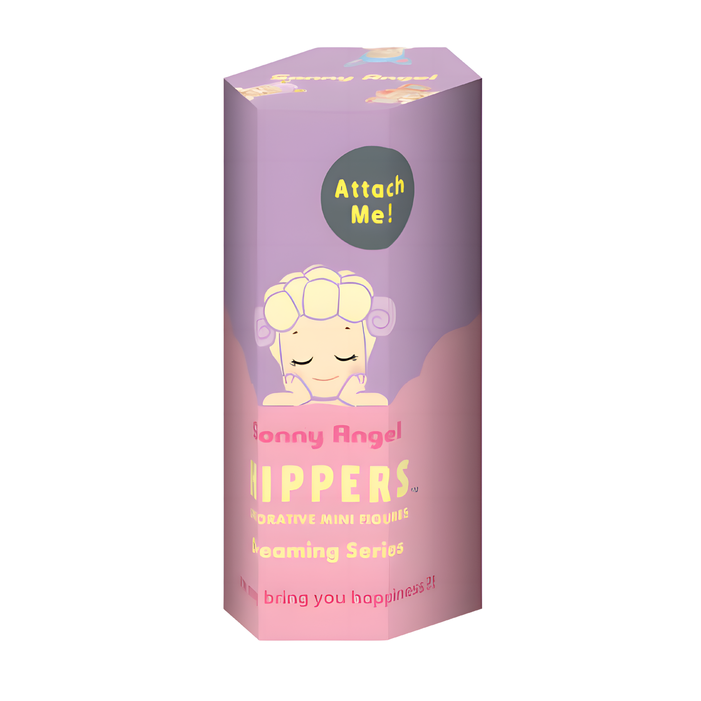 Sonny Angel Hippers Dreaming Series Mini Figures Blind Box