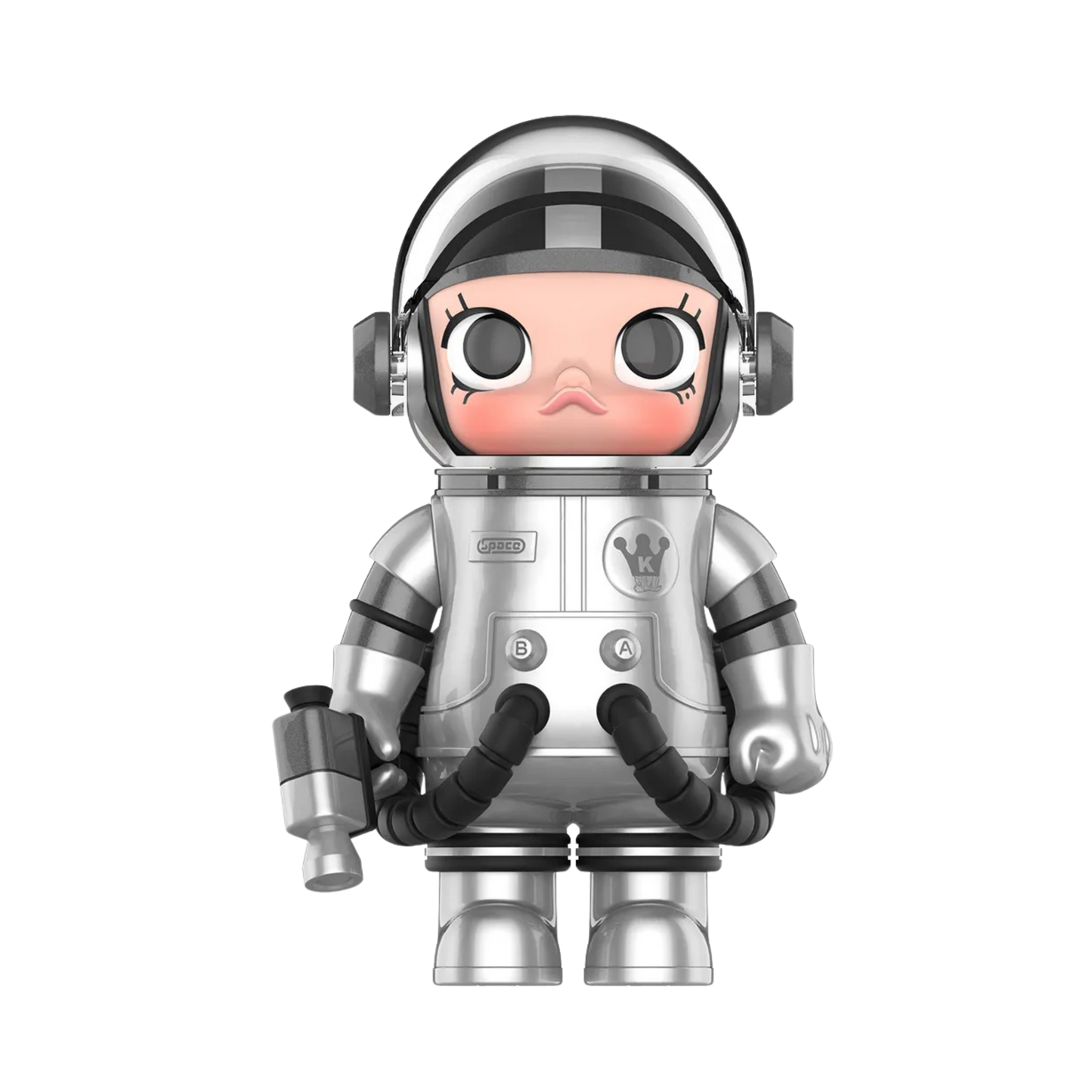 MEGA SPACE MOLLY 100% Refraction