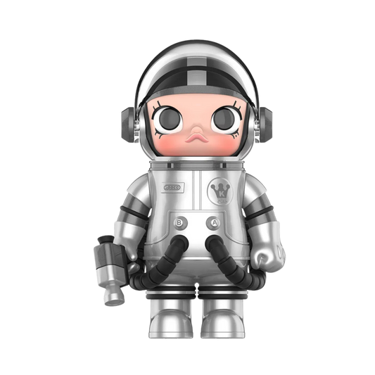 MEGA SPACE MOLLY 100% Refraction