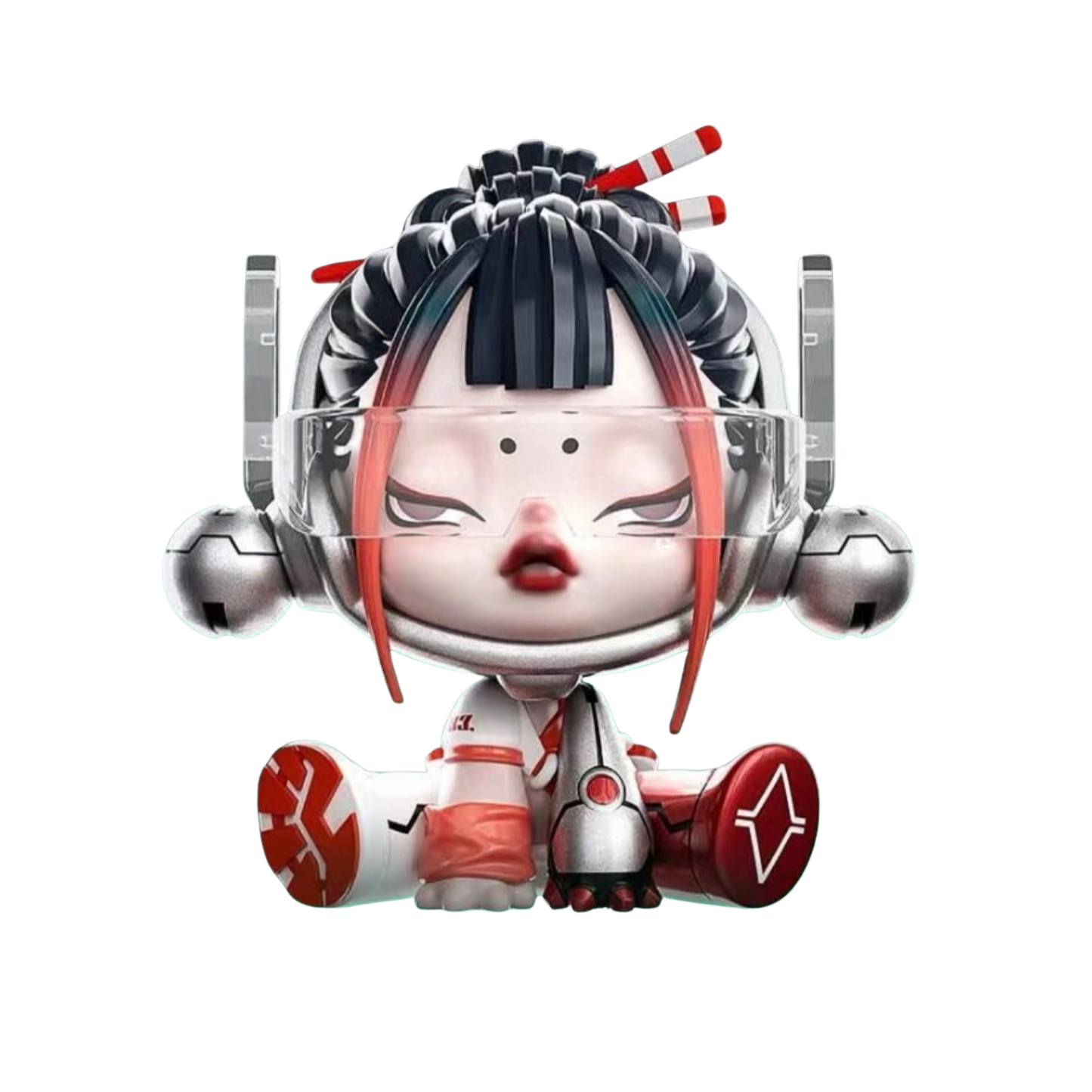 SKULLPANDA City of Night Series