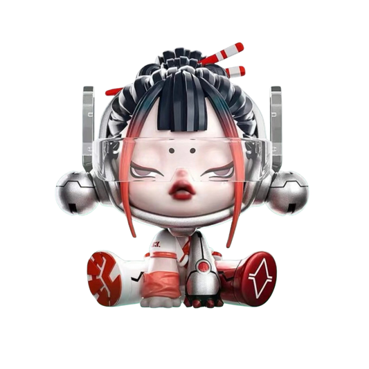 SKULLPANDA City of Night Series