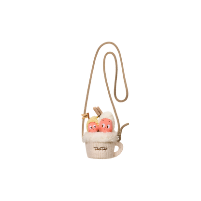 Twinkle Twinkle MOON GELATO Series-Affogato Crossbody Bag
