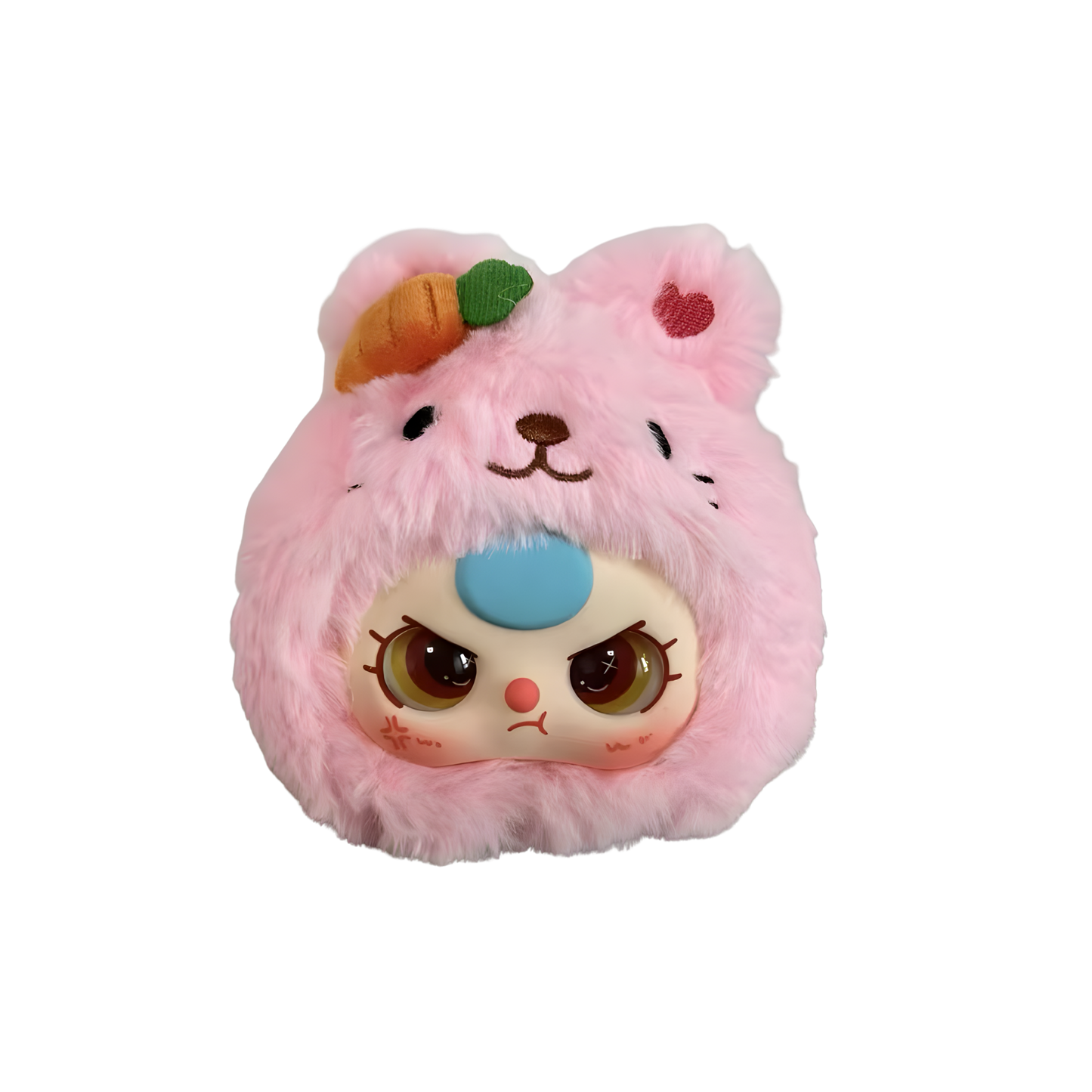Baby three First Generation Plush Blind Box