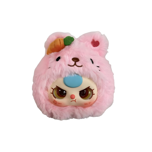 Baby three First Generation Plush Blind Box