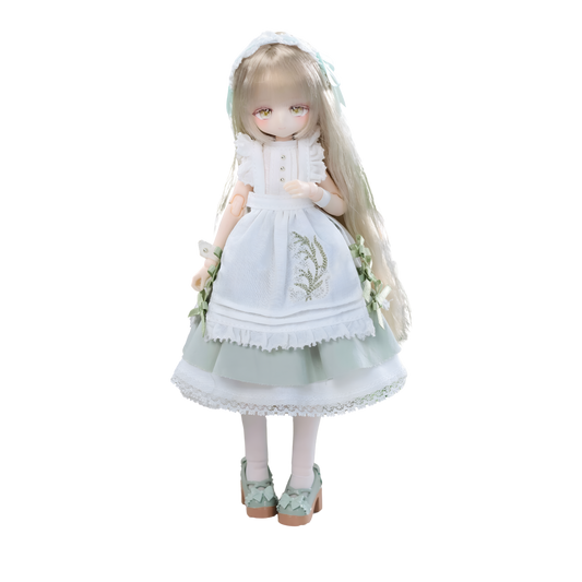 Momotale Lily of the Valley Whispers Series 1/8 MJD Action Figure