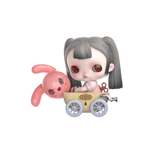 TINYTINY LULLABY FIGURE