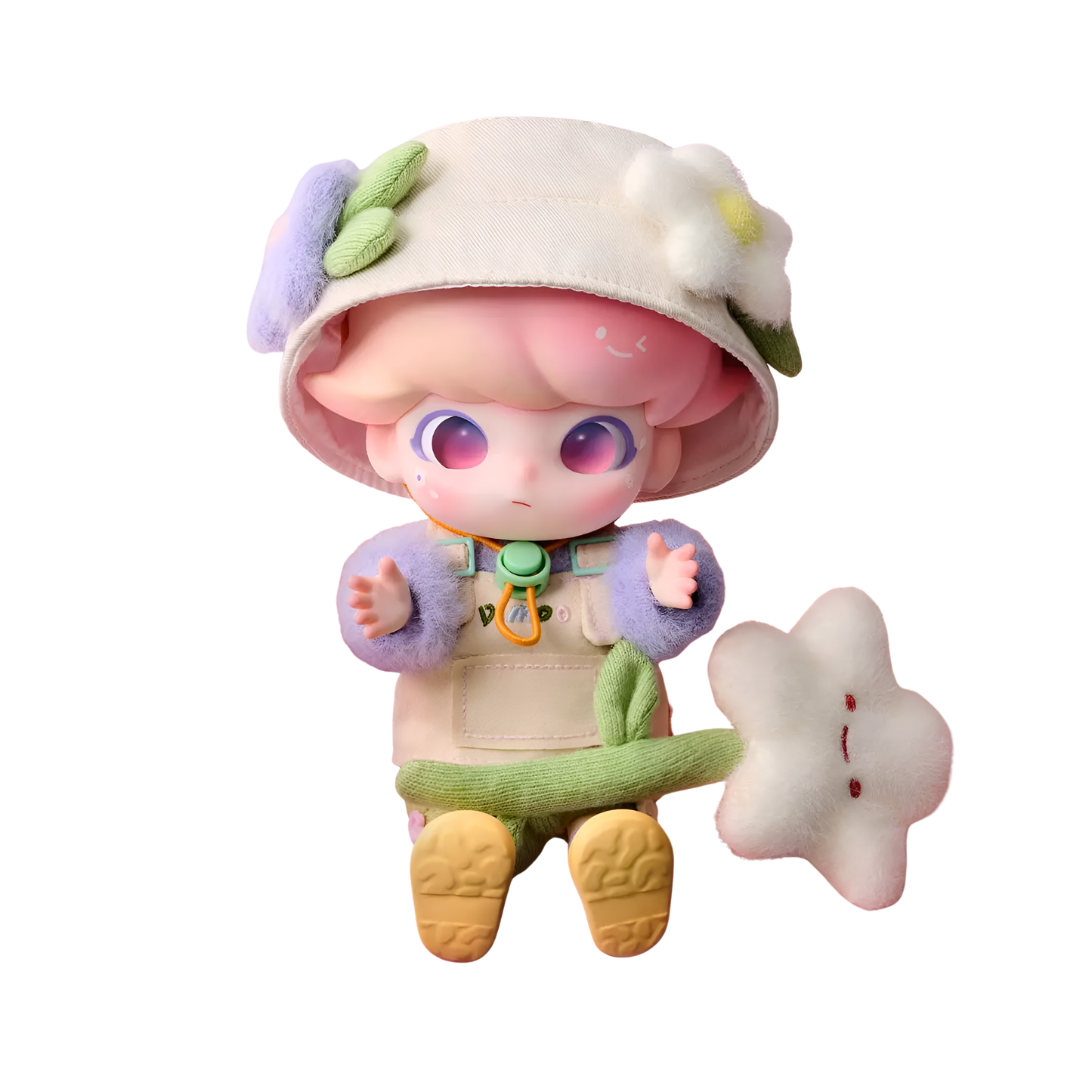 DIMOO Dream Journey 1/8 Action Figure