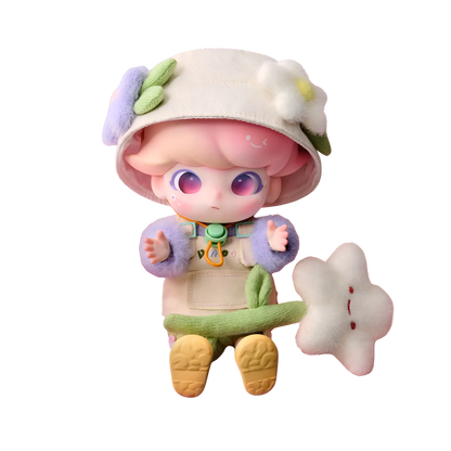 DIMOO Dream Journey 1/8 Action Figure