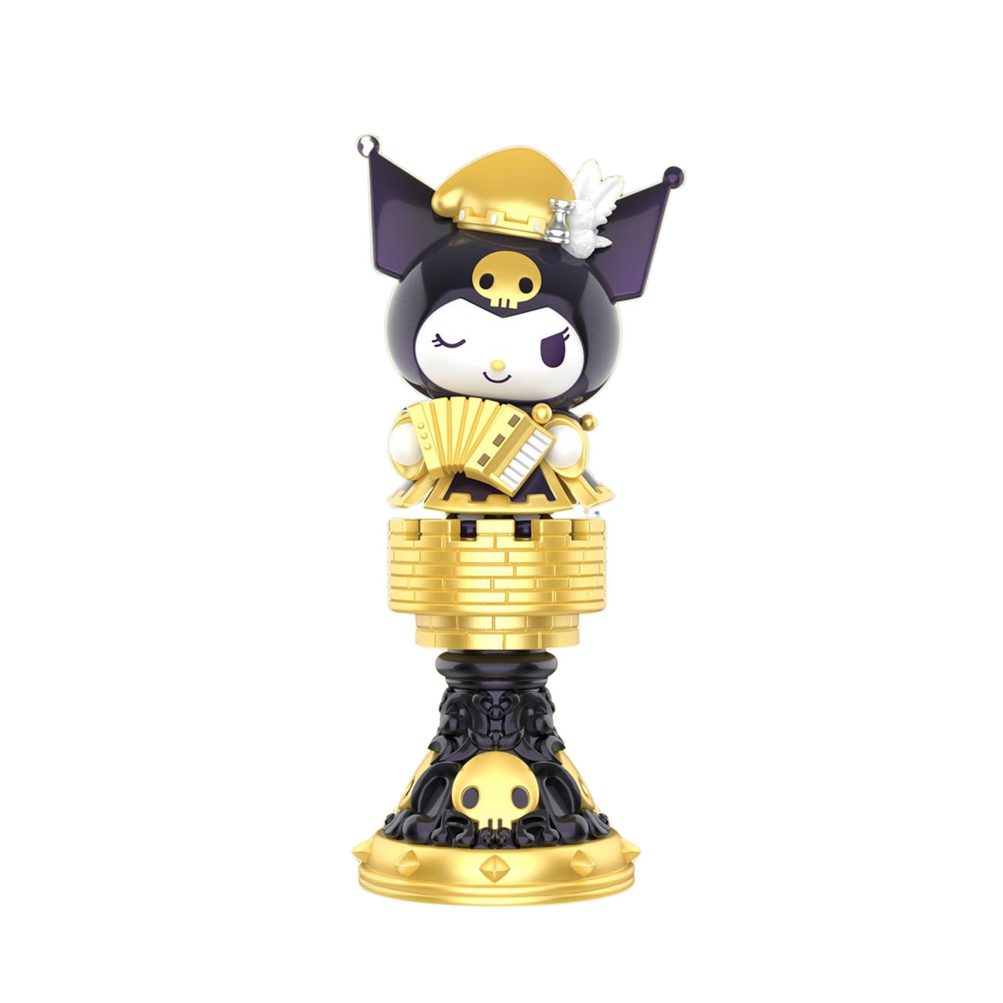 Sanrio Characters Kuromi Chess Series
