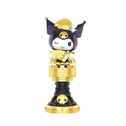 Sanrio Characters Kuromi Chess Series