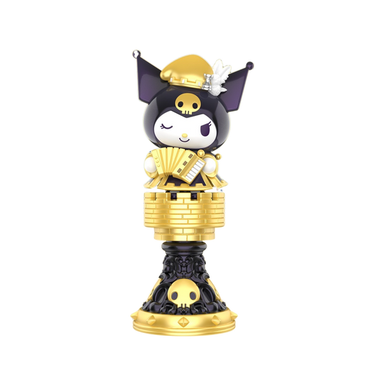 Sanrio Characters Kuromi Chess Series