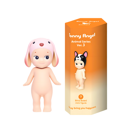 Sonny Angel Animal Series Ver.3 Mini Figures Blind Box