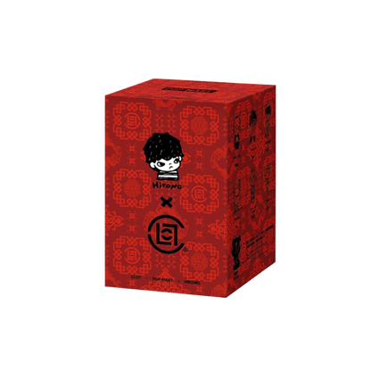 [PREORDER] Hirono x Clot Figures Blind Box