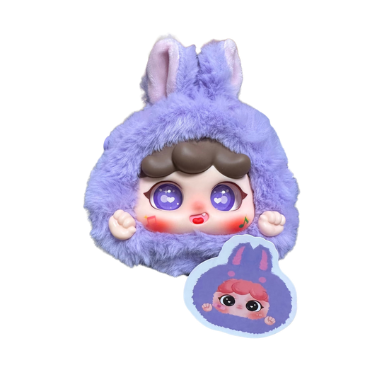 Baby three MIGO- Animal Party Blind Box