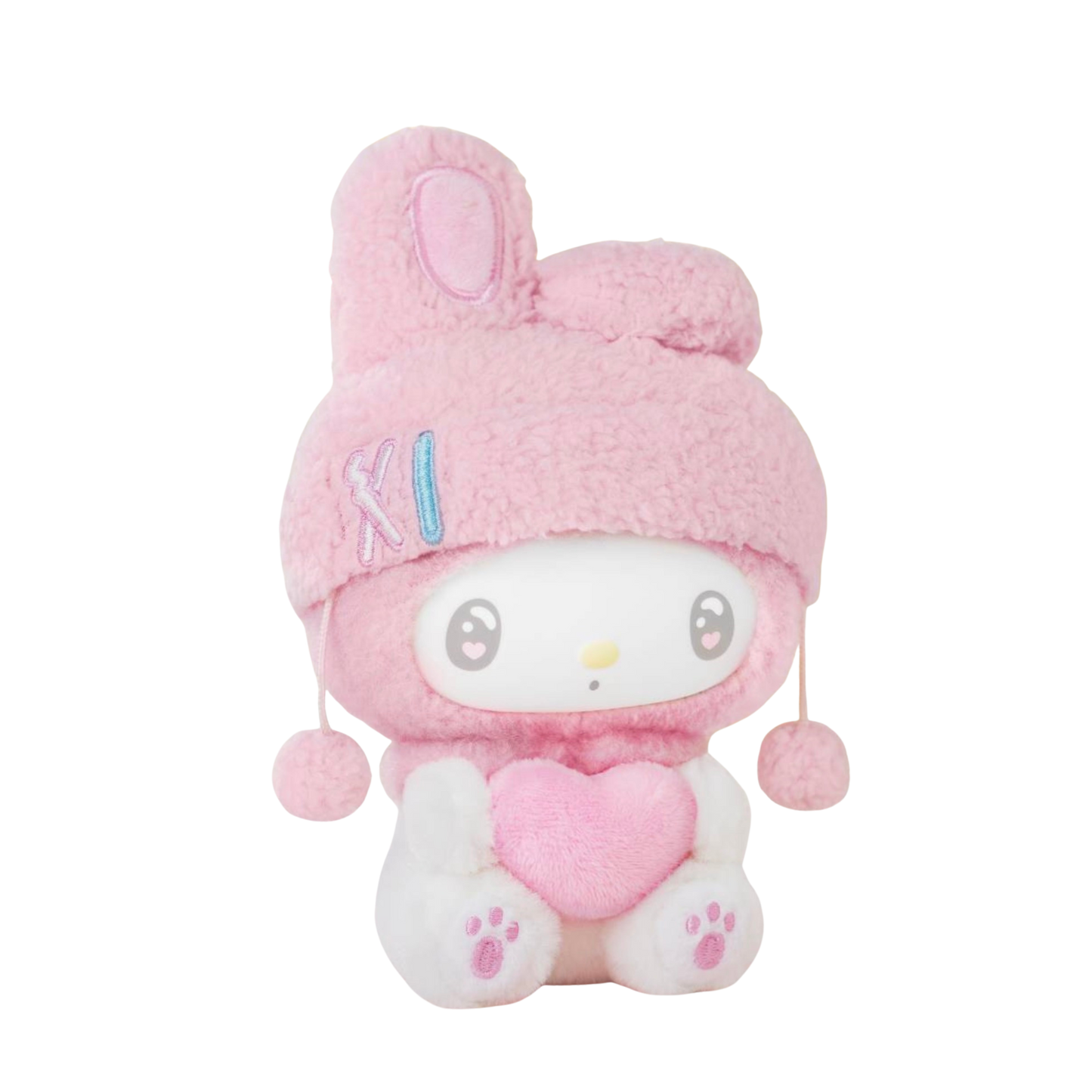 TOPTOY Sanrio My Melody 50th Anniversary Milk Candy Blind Box