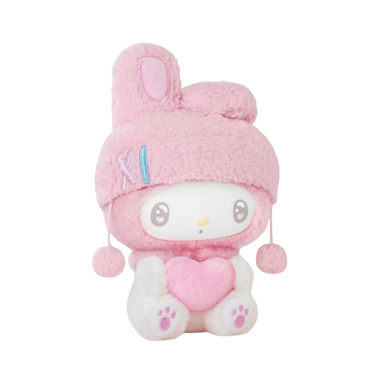 TOPTOY Sanrio My Melody 50th Anniversary Milk Candy Blind Box