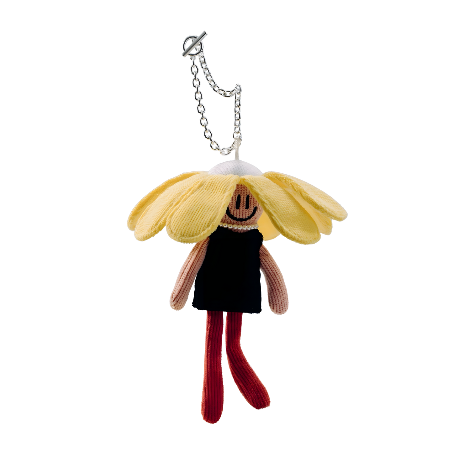 LINE FRIENDS ZO&FRIENDS A&NE Knit Keyring