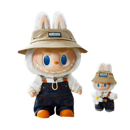 [PREORDER] The Monsters Fall in Wild 17cm and 40cm