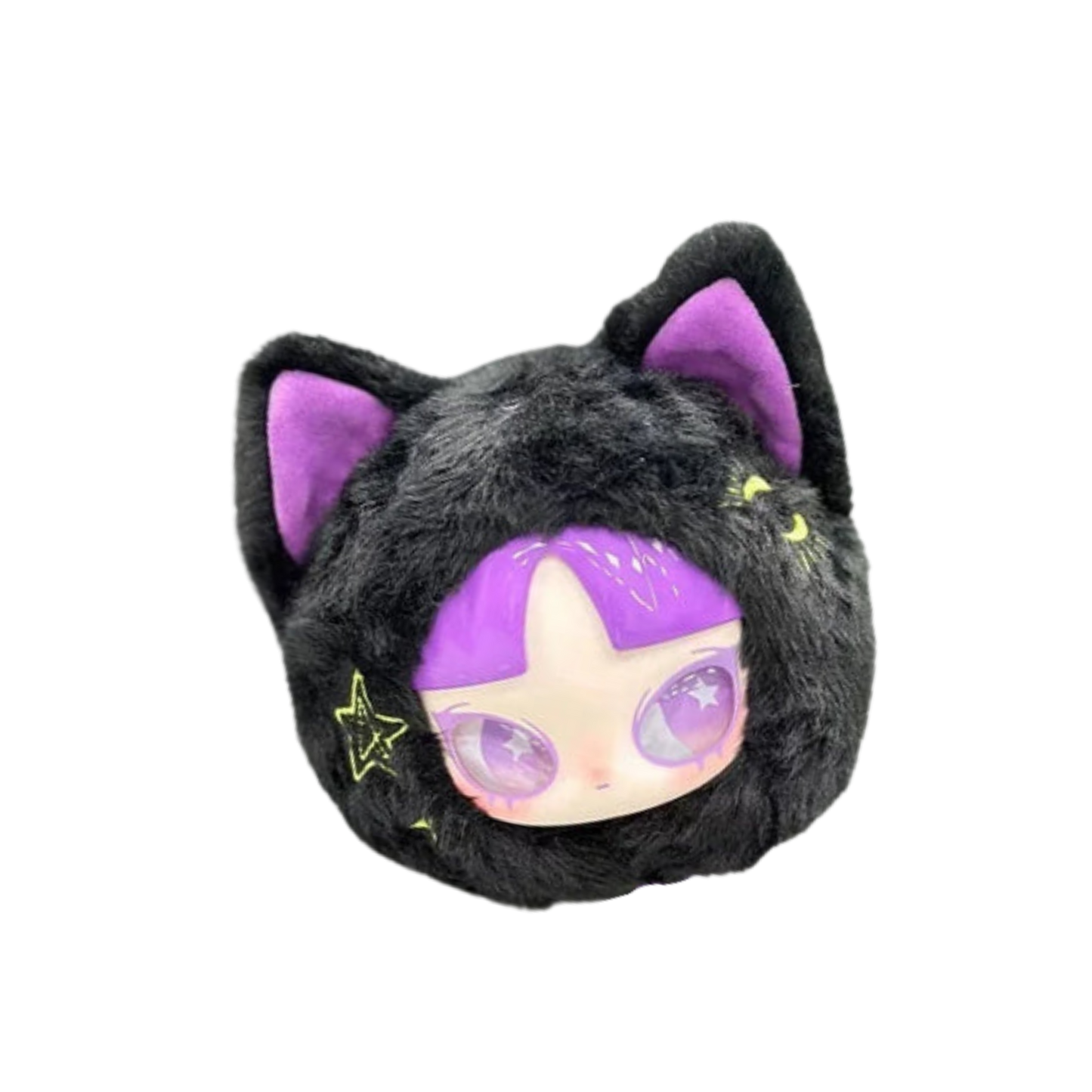 INN'S - LET'S PARTY! Plush Keychain Blind Box