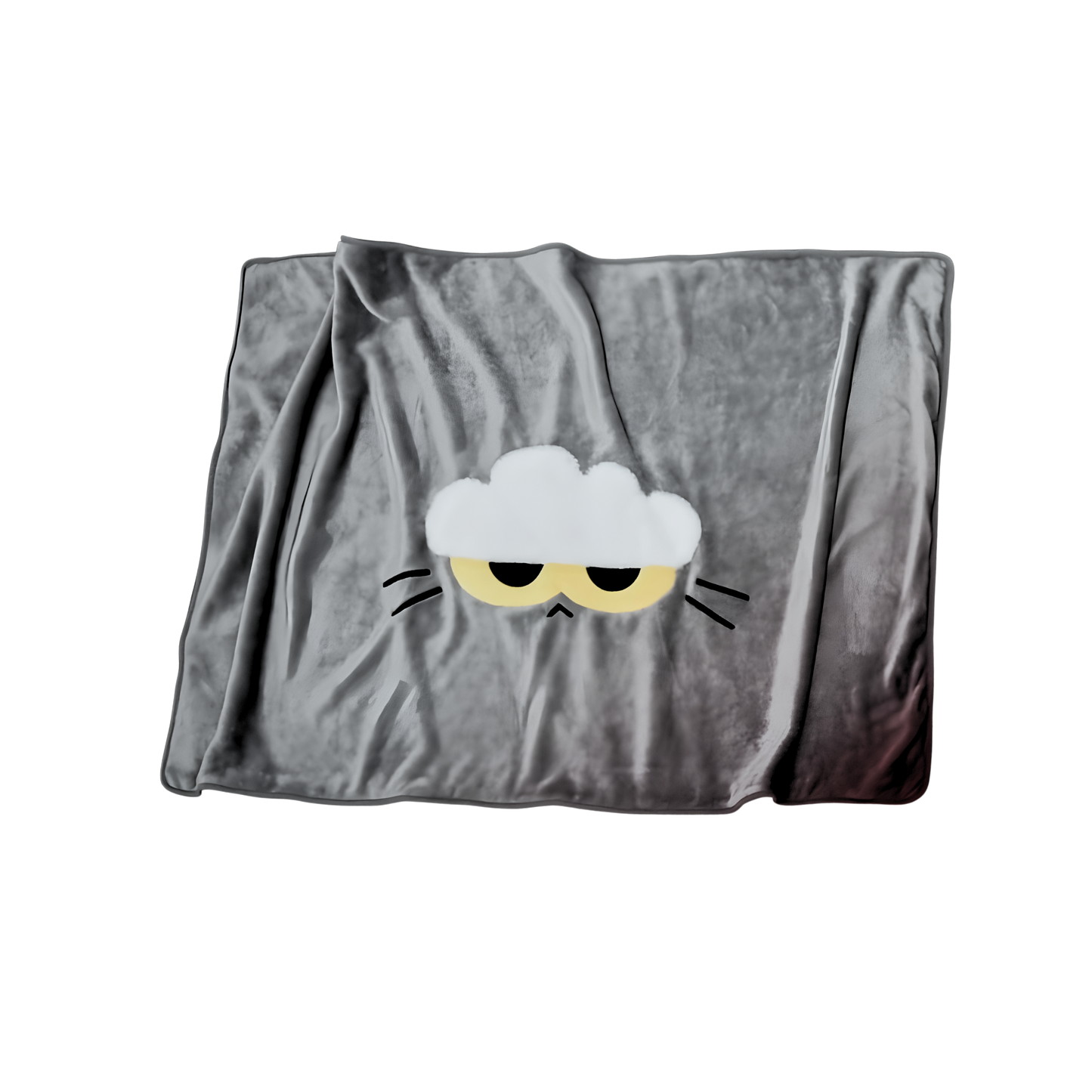 [PREORDER] LINE FRIENDS ZO&FRIENDS ZOA Blanket