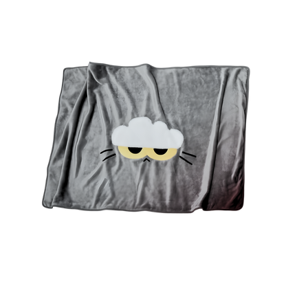 [PREORDER] LINE FRIENDS ZO&FRIENDS ZOA Blanket