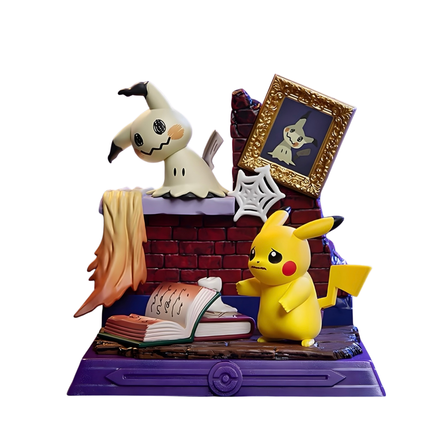 Funism Pokémon Pikachu & Friends Series Blind Box