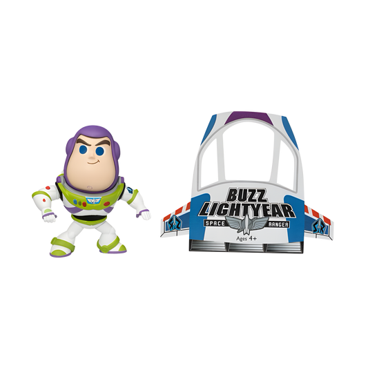 MEA-089 Toy Story Hide-and-Seek Series Mini Egg Attack Figurines