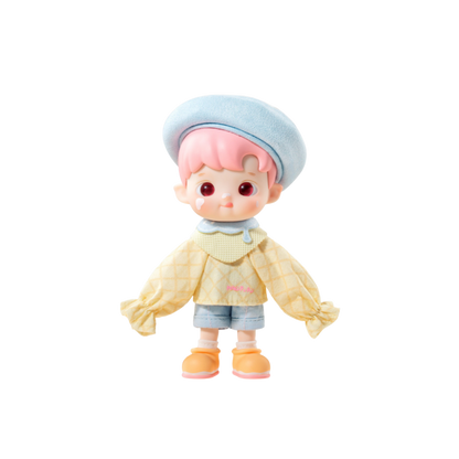 HACIPUPU Little Foodie Series 1/12 Action Figure