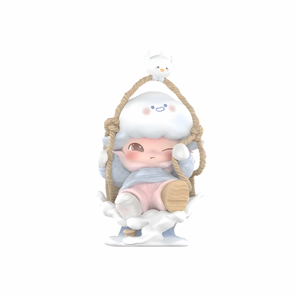 DIMOO Memories We Hold Series Figures