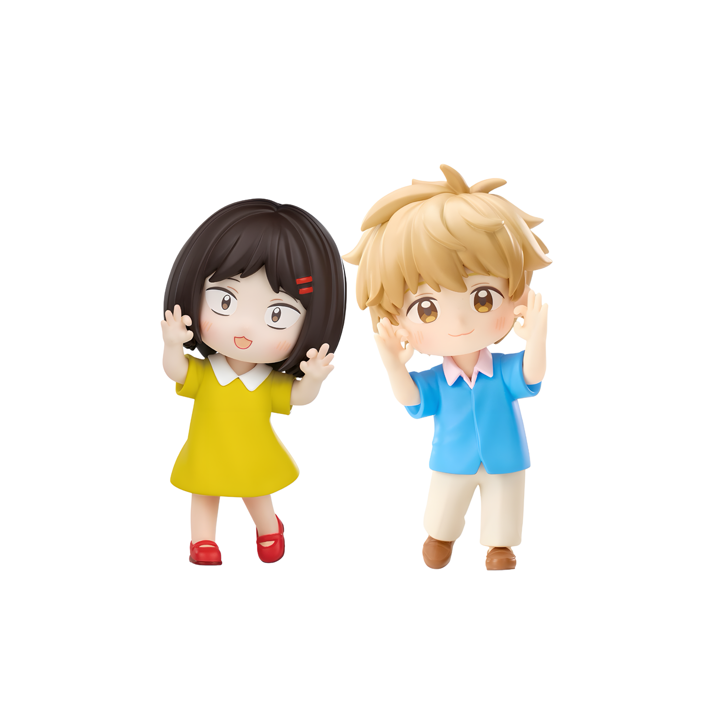 Skip and Loafer Shining Blind Box