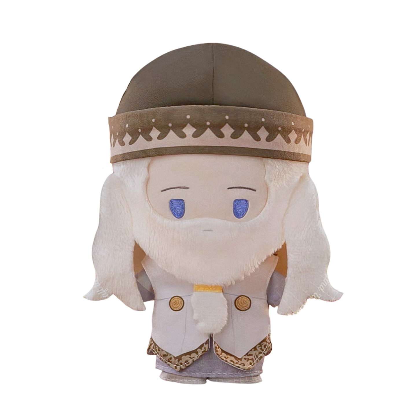 GONG x POP MART - The Harry Potter Ballroom Series Pendant Plush