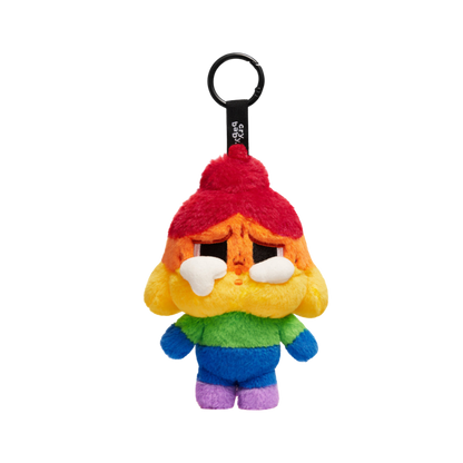 CRYBABY CHEER UP, BABY! Plush Doll Pendant