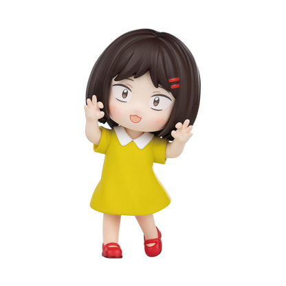 Skip and Loafer Shining Blind Box